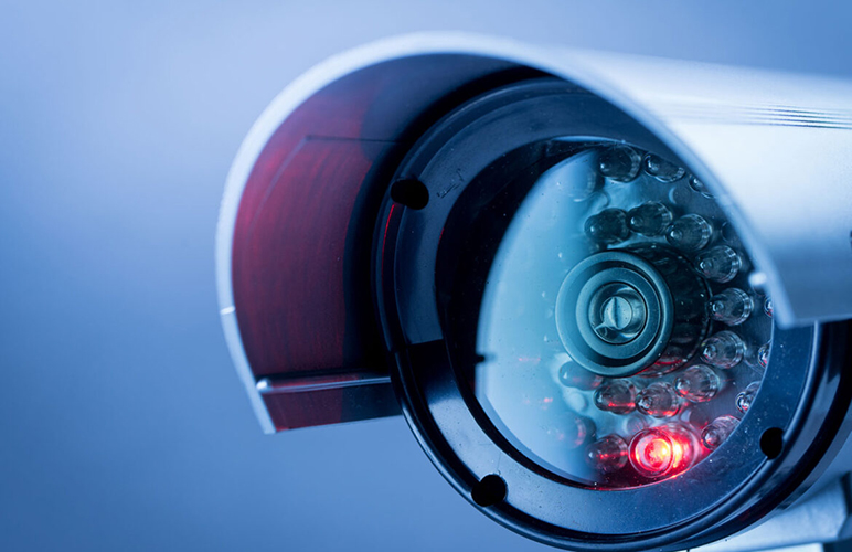 5 Ways Your Company Can Benefit from Security Cameras